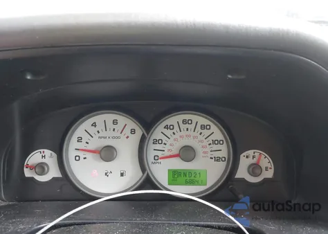 2005 Ford Escape Xls from USA, damaged, VIN 1FMYU92Z75KC79512